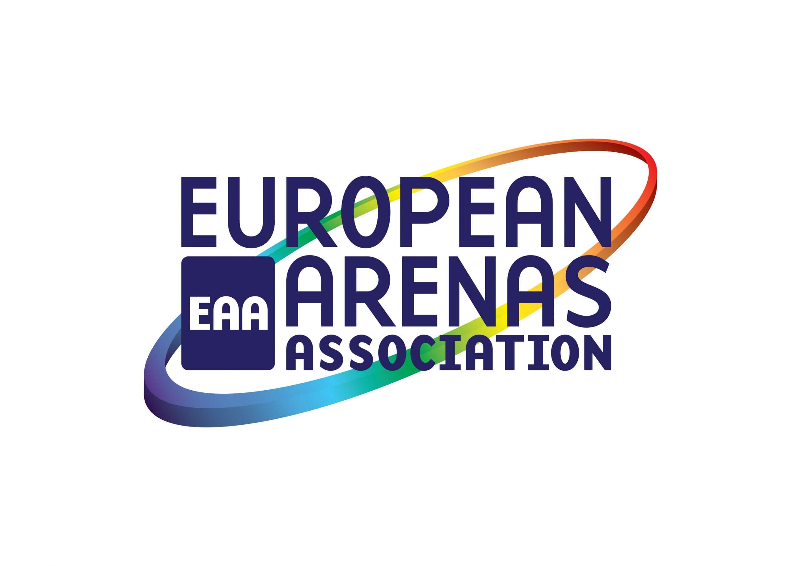 logotyp EAA